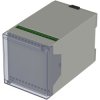 BOPLA 65007010.HMT1 Combinorm DIN rail Casing grey-white 1pc
