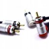 Kabel Kątowy 0,5m RCA Vitalco RKD260 + Sterowanie