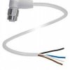 Pepperl+Fuchs 295199 Gniazdo kablowe V1-WV4A-5M-PP-H1, piny: 4, 5.00 m, 1 szt.