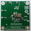 Zestaw badawczo-rozwojowy – zarządzanie zasilaniem STMicroelectronics Płytka ewaluacyjna Synchroniczny Regulator