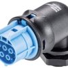 Przyłącze urządzenia Wieland Electric 96.053.6053.9