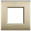 Legrand Rama Living&Light złoty LNC4802OF