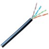 Kabel Zewnętrzny Utpz Kat.5E U/Utp 4X2x0,5 Satec 305M