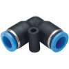 TruComponents 656490 L-piece PV12 Pipe Ø: 12 mm 1pc