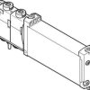 Zawór magnetyczny FESTO VUVG-B14-T32H-AZT-F-1T1L 573478, 1.5 do 10 bar