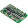 6S 12A 22.2V BMS/PMS Li-Ion Charging Balancer & Protection Module