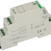 Przekaźnik; elektromagnetyczny przemysłowy; instalacyjny; PK-2P-24V; 24V; AC; DC; 2 styki przełączne; 8A; 250V AC; 8A; 24V DC; n