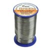 Spoiwo lutownicze; 2,5mm; szpulka 0,5kg; LC60/2,5/0,50; ołowiowe; Sn60Pb40; Cynel; drut; SW26/3/2.5%; cyna