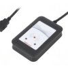 T4BT-FB2BEL6-PI Czytnik RFID 4,3÷5,5V USB antena Zasięg: 100mm 88x56x18,5mm