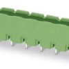 Phoenix Contact 1766783 Obudowa złącza pin męskiego na PCB GMSTBVA 2,5/ 3-G-7,62, wire-to-board, piny: 3, 12 A, 250 szt.