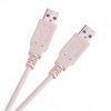KABEL USB A-A 3M