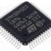 STM32H503CBT6