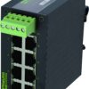 Murrelektronik TREE 8TX Metal Switch sieciowy RJ45 8 10 / 100 MBit/s