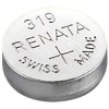 Renata X704454 Button Cell SR64 SR527 1.55V 21mAh Silver Oxide Battery