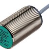 Indukcyjny czujnik zbliżeniowy NBB15-30GM50-E2-M M30 x 1.5 Pepperl + Fuchs Montaż wpuszczany długość 2 m Gwintowany PnP