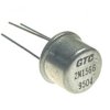 Tranzystor 75V/500mA, TO-5, GTC