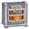 Transformator: sieciowy, 8VA, 230VAC, 12V, 12V, 340mA, 340mA, IP00 TS 8/018