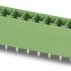 Phoenix Contact Obudowa złącza pin męskiego na PCB MCV Ilość pinów 15 Wymiary siatki: 3.50 mm 1843350 50 szt.