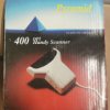 Pyramid Hand Scanner Boxed NOS