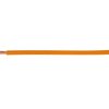 Przewód instalacyjny H05V-K 1x1 pomarańczowy 4510093S /250m/