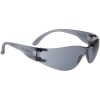 Bolle Safety PSSBL30-408 BL30 B-Line Safety Glasses - Smoke