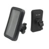 Uchwyt do telefonu rowerowy/motocyklowy etui 145x75mm BLOW UR-03L / 75-392