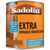 Sadolin 5028528 Extra Durable Woodstain Antique Pine 1 litre
