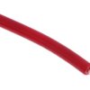 Przewód montażowy 2,5 mm² Czerwony RS PRO PVC TI3 14 AWG 1 kV DC, 600 V AC dł. 100m 50/0,25 mm 105°C BS6231