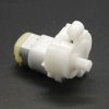 Class 130 DC 3-6V Brush Motor with Forward / Reverse Gear - for Robot Building and DIY Projects