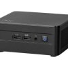 Intel Barebone RNUC13ANHI50002 Intel® Core™ i5 i5-1340P 4.6 GHz Intel Grafika Iris Xe FreeDOS RNUC13ANHI50002