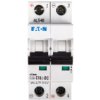Wyłącznik Nadprądowy 2P C 16A 6Ka Dc Cls6-C16/2-Dc-De 247818