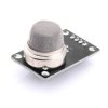 MQ-4 Methane Sensor with Comparator for Arduino