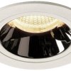 Oświetlenie wewnętrzne LED SLV NUMINOS M 1003855 17.5 W