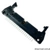 67068-8000 USB-B Socket + Kink THT MOLEX
