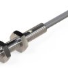 NID04023 czujnik indukcyjny M4 PNP-NO, strefa działania 1mm