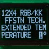 LCD-AC-1204C-DLS RGB/KK-E12 C