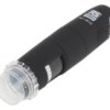 Mikroskop Wi-Fi Micfip, P: 5 › 200X, 5 Mln Pikseli, Rs Pro