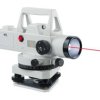 Precyzyjny niwelator inżynieryjny z laserem GFE 32-L 11-263-21