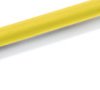 Heatshrink tubing, 3:1, (24/8 mm), PO, radiation crosslinked, yellow, 333-32404