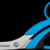 564001.00 Safety scissors SECUMAX 564, 80 mm