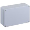 Spelsberg 15001201 AL 2616-9 Enclosure Aluminium 260x160x91mm Silver-grey