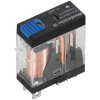 Relay, 1 Form C (NO/NC), 48 V (DC), 4300 Ω, 250 V (DC), 250 V (AC), monostable, 7760056316