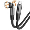 KABEL ROT 540 USB TYP C 60W 1.5M