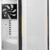 BeQuiet Shadow Base 800 DX White Midi Tower Obudowa do komputera biały