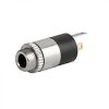 4832.2300 GNIAZDO AUDIO 3-POLOWE 3,5mm