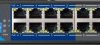 Switch PoE 16-portowy 100Mbps + SFP BCS-B-SP1602G-1SFP