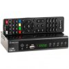 Tuner cyfrowy DVB-T2 HEVC H.265 dekoder telewizji naziemnej Cabletech URZ0336C