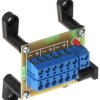 Łączówka zasilania LZ-1ML