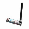 M5Stack Cap LoRa 1262 dla Cardputera Adv Moduł LoRaWAN SX1262 Antena GPS 868-923MHz Wysoka Precyzja Pozycjonowania GNSS Komunika