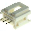 Wtyk PCB 3-pinowe raster: 2.0mm -rzędowe Molex Przewlekany 3.0A 250.0 V.
